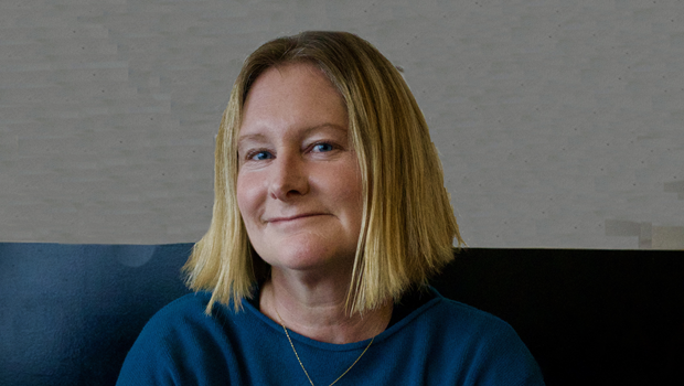 “My research is not about what I think is important. It’s about what’s meaningful to our communities of people who provide and receive health care."