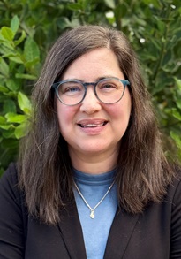 Dori Rosenberg